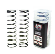 REAR SHOCK SPRING 86MM 1.6/10.75T (2 DOT) - ULTIMATE - UR1772-1075