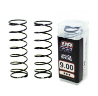 FRONT SHOCK SPRING 70MM 1.6/9.00T (3 DOTS) - ULTIMATE - UR1771-900