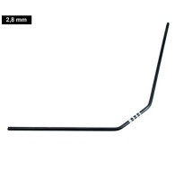 2.8MM REAR ANTI-ROLL BAR FOR ASSO-MUGEN-XRAY - ULTIMATE - UR1782-28