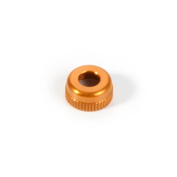 Collerette basse orange d'amortisseur - XRAY - 378030-O