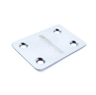 Rear Chassis Skid Plate Mugen 1/8 Off Road - ULTIMATE - UR1792-MU