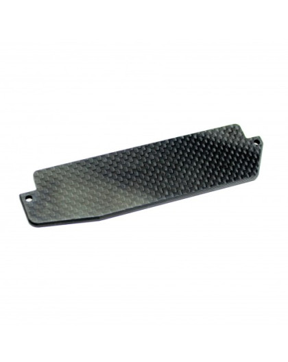 MBX8R CARBON BATTERY BOX COVER - UR1923 - ULTIMATE