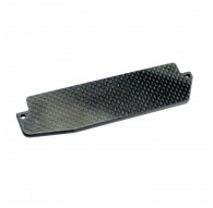 MBX8R CARBON BATTERY BOX COVER - UR1923 - ULTIMATE