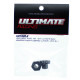 LIGHTWEIGHT WHEEL HEX +2mm ULTIMATE (2pcs) - ULTIMATE - UR1905-2