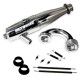 Ensemble Ultimate MTS Ceramic / Ligne 2141 SuperSonic - ULTIMATE