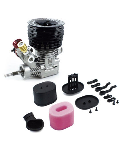 Moteur Ultimate MXZ + Filtre Airmax - ULTIMATE - UR3401-MXZ