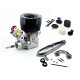 Moteur Ultimate MXZ + Ligne 2142 SS + Filtre Airmax - ULTIMATE