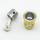 BUILT-UP PARTS SET M3T/M3X - UR3415 - ULTIMATE