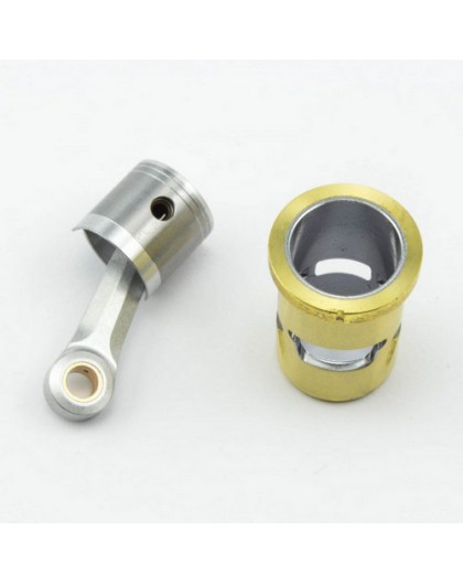 BUILT-UP PARTS SET M3T/M3X - UR3415 - ULTIMATE