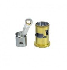 Ens. Cheminse/Piston/Bielle M5S - ULTIMATE - UR3415-M5S