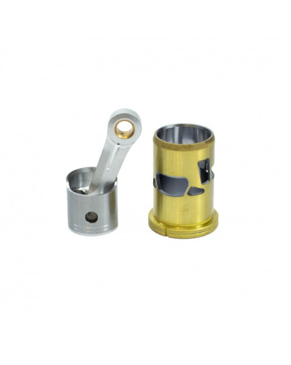 Ens. Cheminse/Piston/Bielle M5S - ULTIMATE - UR3415-M5S