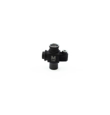 CARBURETOR BODY WITH THERMO ISULATOR M3 - UR3423-1 - ULTIMATE