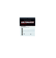 THROTTLE STOPPER O-RING (S-3) M3 - UR3423-6A - ULTIMATE