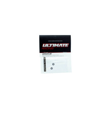 MIXTURE CONTROL VALVE O-RING (L) M3T - UR3423-4B - ULTIMATE