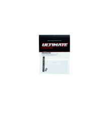METERING NEEDLE O-RING (S-3) M3 - UR3423-5A - ULTIMATE