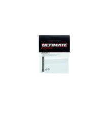 CARBURETOR RETAINER O-RING (7B) M3 - UR3425-1 - ULTIMATE
