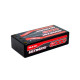 GRAPHENE HV LCG LiPo SHORTY 6000mAh 7.6V 130C 5mm TUBES - UR4444