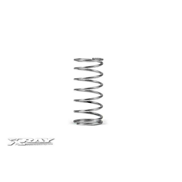 Ressort C1.5 argent - XRAY - 378092