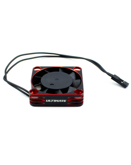 Ventilateur alu 40mm - ULTIMATE - UR4470