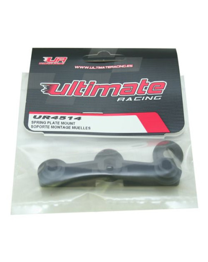 Pièces banc - Support de ressorts - ULTIMATE - UR4514