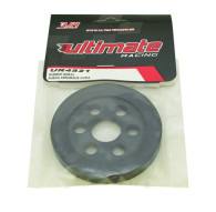 RUBBER WHEEL - UR4521 - ULTIMATE