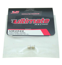 Pièces banc - Inserts capot supérieur - ULTIMATE - UR4529