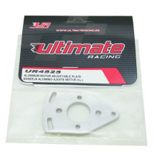 Pièces banc - Platine moteur réglable - ULTIMATE - UR4525