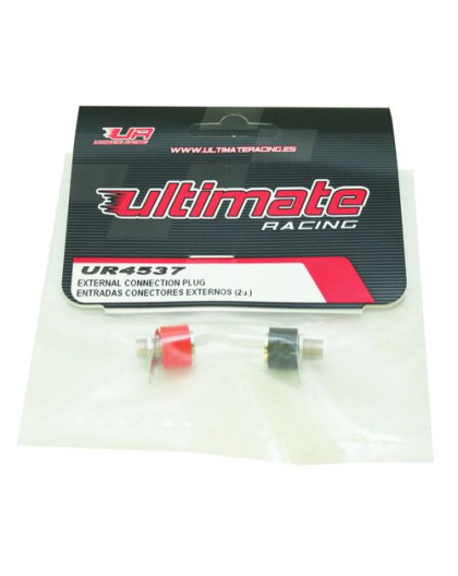 EXTERNAL CONNECTION PLUG - UR4537 - ULTIMATE
