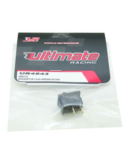 SWITCH - UR4543 - ULTIMATE