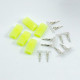 Prises Micro Tamiya males (5) - ULTIMATE - UR46104