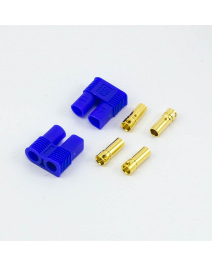 Prises EC3 femelles (2) - ULTIMATE - UR46112