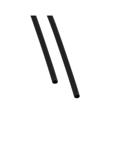 2mm. HEAT SHRINK TUBING (50cm) - UR46120 - ULTIMATE