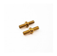 5.0mm DUAL BATTERY PLUG (2pcs) - UR46143 - ULTIMATE