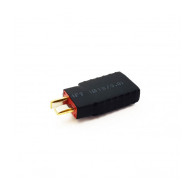 T-DEAN TO TRAXXAS ADAPTER - UR46402 - ULTIMATE