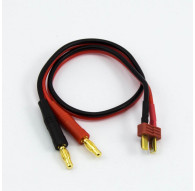 DEAN MALE CHARGER PLUG (1pcs) - UR46304 - ULTIMATE