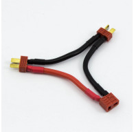 DEANS 2 MALE TO 1 FEMALE SERIES ADAPTER - UR46401 - ULTIMATE