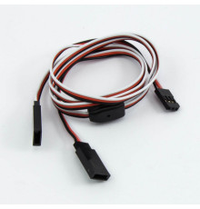 FUTABA Y-SPLITTER SERVO LEAD (60cm) - UR46303 - ULTIMATE