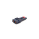 XT60 to 4.0mm ADAPTATER - UR46403 - ULTIMATE