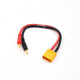 Câble de charge XT90 - ULTIMATE - UR46506