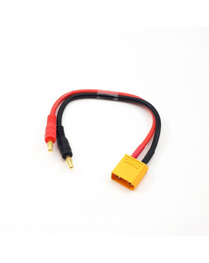 Câble de charge XT90 - ULTIMATE - UR46506