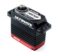 ULTIMATE RSX8 1/8 BRUSHLESS SERVO - ULTIMATE - UR4701