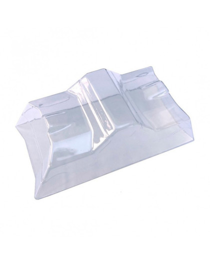 ULTIMATE 1/8 BUGGY FRONT LEXAN WING (2PCS) - ULTIMATE - UR6281