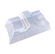 ULTIMATE 1/8 BUGGY FRONT LEXAN WING (2PCS) - ULTIMATE - UR6281