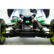 ULTIMATE 1/8 BUGGY FRONT LEXAN WING (2PCS) - ULTIMATE - UR6281