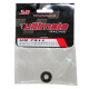 7x19x6mm STEEL RUBBER SEALED FRONT ENGINE BEARING (UR, NOVA,OS) (1pc)