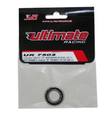"13x25x6mm CERAMIC ""HS"" REAR ENGINE BEARING (M4R) (1pc) - UR7502 - 