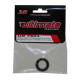 "14x25.8x6mm CERAMIC ""HS"" REAR ENGINE BEARING (UR, NOVA) (1pc) - UR
