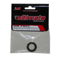 "14x25.8x6mm CERAMIC ""HS"" REAR ENGINE BEARING (UR, NOVA) (1pc) - UR