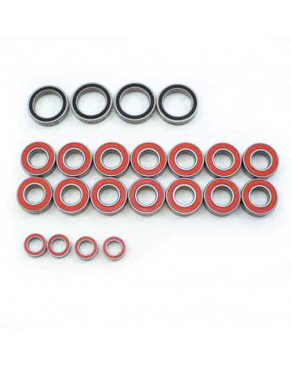 Kit roulements Xray XB8E (22pcs) - ULTIMATE - UR7702-E
