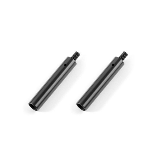 X1 Side Tube Tube (2) - XRAY - 378141